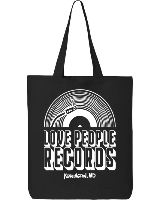 Logo Tote Bag