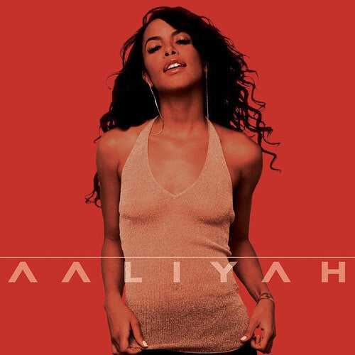 Aaliyah - Aaliyah (Gatefold LP Jacket) (2 Lp's) (LP) M
