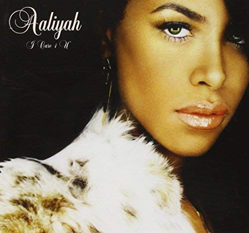 Aaliyah - I Care 4 U +Bonus-Dvd (LP) M