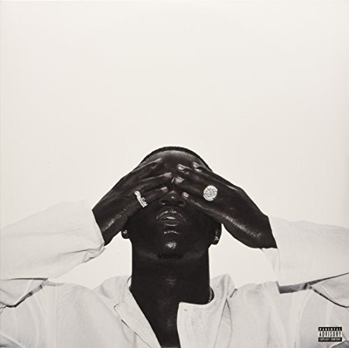 A$ap Rocky ( Asap Rocky ) - ALWAYS STRIVE & PROSPER (LP) M
