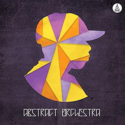 Abstract Orchestra - Dilla (LP) M