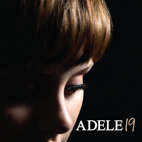 Adele - 19 (LP) M