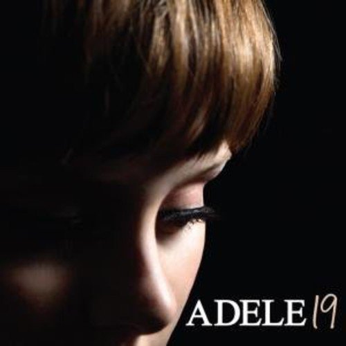 Adele - 19 (LP) M