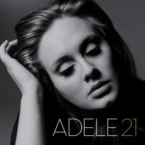 Adele - 21 (LP) M
