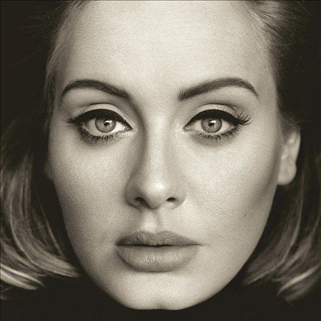 Adele - 25 (LP) M