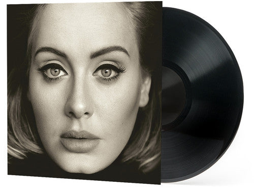 Adele - 25 (LP) M