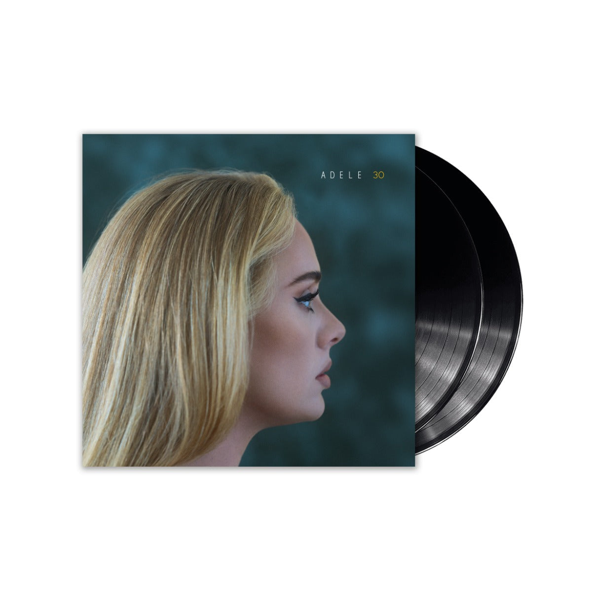 Adele - 30 [2LP] (180 Gram, printed inner sleeves) (LP) M