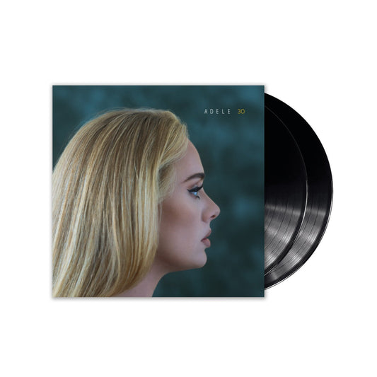 Adele - 30 [2LP] (180 Gram, printed inner sleeves) (LP) M