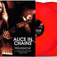 Alice In Chains - Freak Show (Red Vinyl) [Import] (2 Lp's) (LP) M