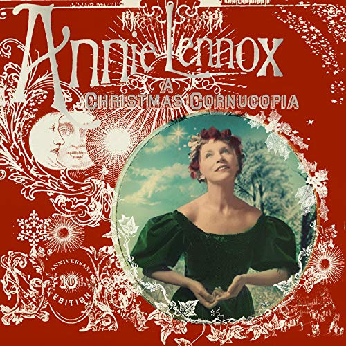 Annie Lennox - A Christmas Cornucopia (10th Anniversary Edition) (LP) M