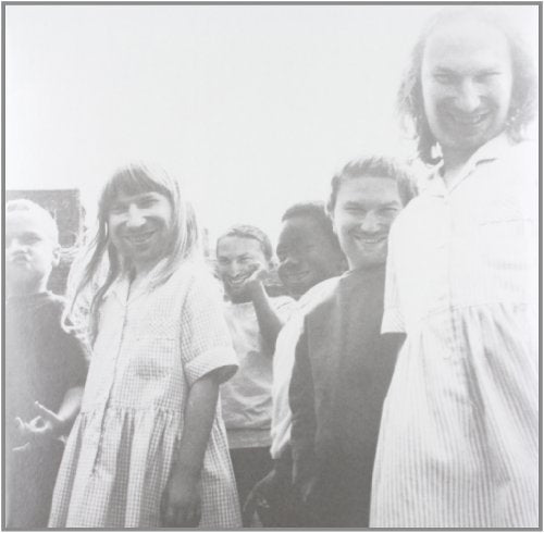 Aphex Twin - Come to Daddy EP [Single] (LP) M