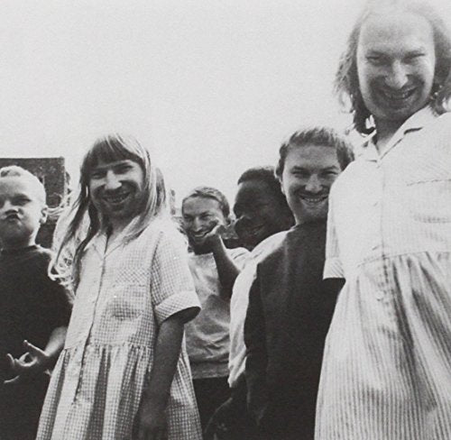 Aphex Twin - Come to Daddy EP (LP) M