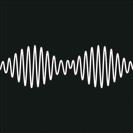 Arctic Monkeys - Am (180 Gram Vinyl, Digital Download Card) (LP) M