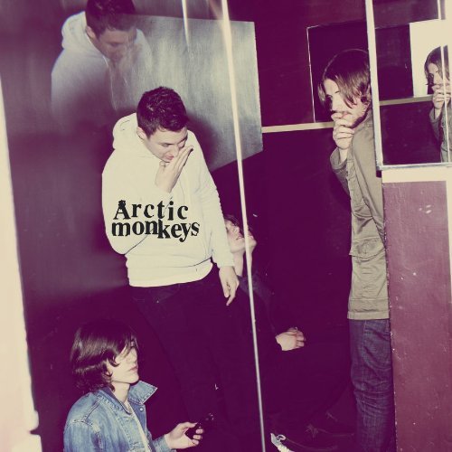 Arctic Monkeys - Humbug (LP) M