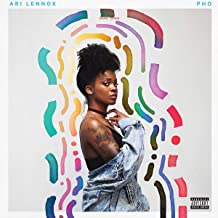 Ari Lennox - PHO (Deluxe Edition) [2 LP] (LP) M