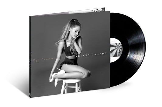 Ariana Grande - My Everything [LP] (LP) M