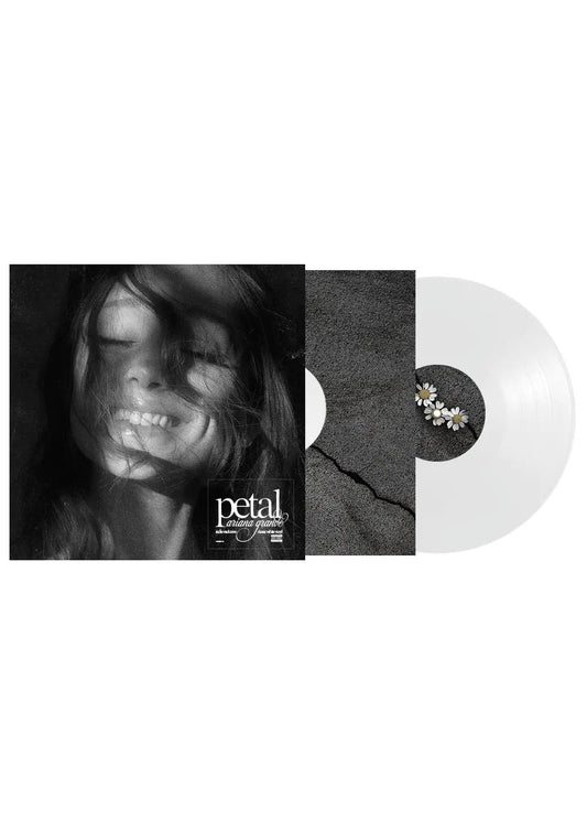 Ariana Grande - Petal (Indie Exclusive) [White LP] (LP) M