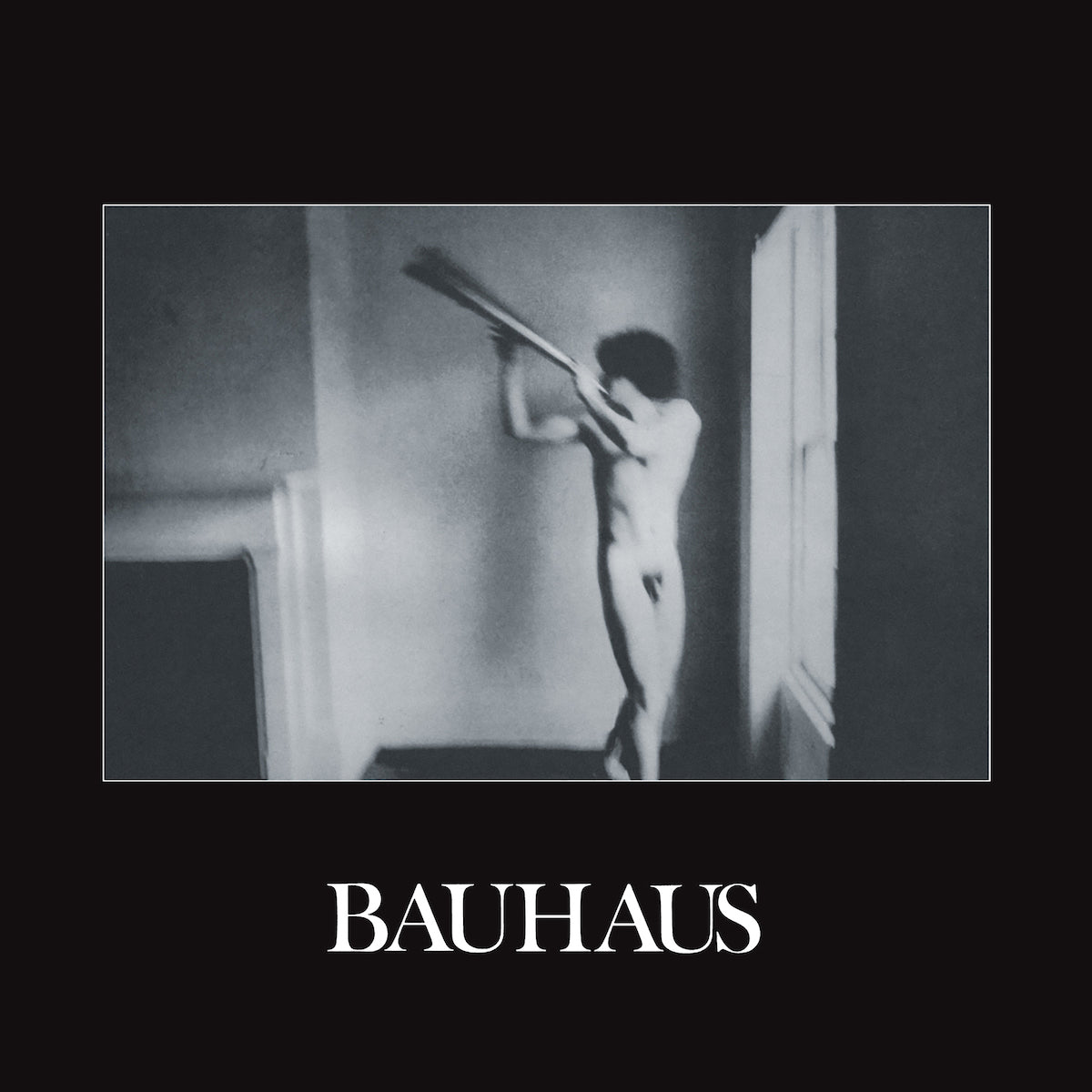 Bauhaus - In The Flat Field (LP) M