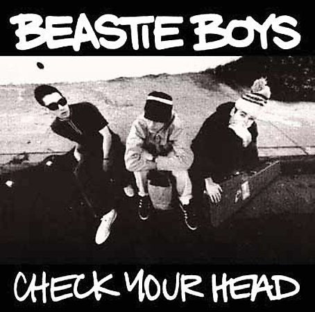 Beastie Boys - Check Your Head (180 Gram Vinyl, Remastered) (2 Lp's) (LP) M