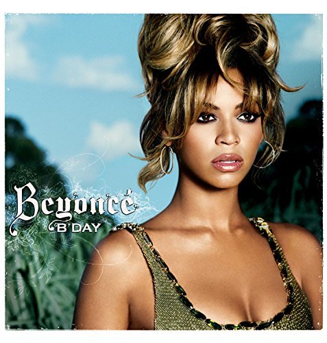 Beyonce - B'day (2 LP) (LP) M