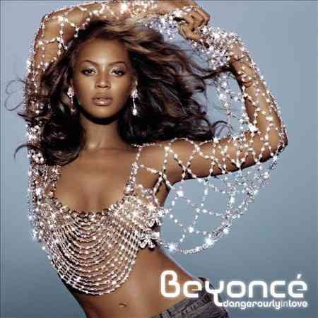 Beyonce - DANGEROUSLY IN LOVE (LP) M