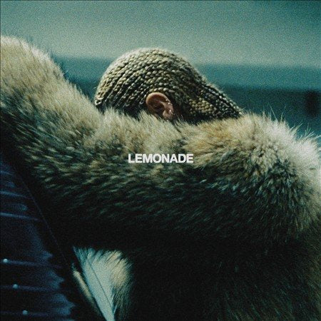 Beyonce - Lemonade (180 Gram Vinyl, Gatefold LP Jacket, Colored Vinyl, Yellow, Download Insert) (2 Lp's) (LP) M