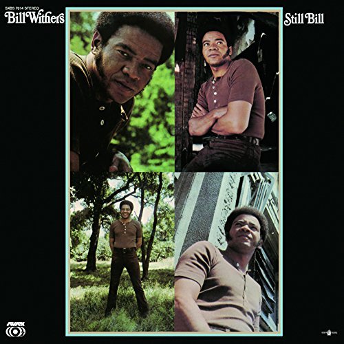 Bill Withers - Still Bill (180 Gram Vinyl) [Import] (LP) M