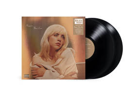 Billie Eilish - Happier Than Ever (RSD11.25.22) (LP) M