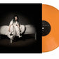 Billie Eilish - When We All Fall Asleep, Where Do We Go? (Limited Edition, Orange Vinyl) (LP) M