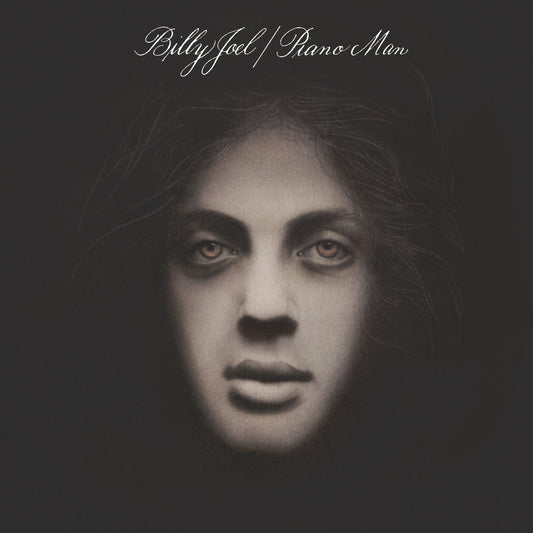 Billy Joel - Piano Man (LP) M