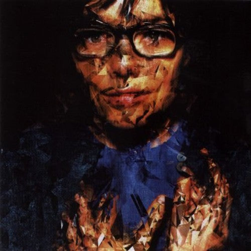 Bjork - Selmasongs (LP) M