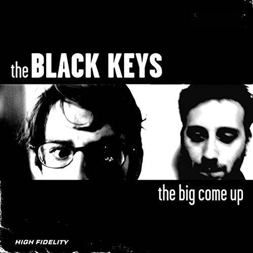 Black Keys - The Big Come Up (LP) M