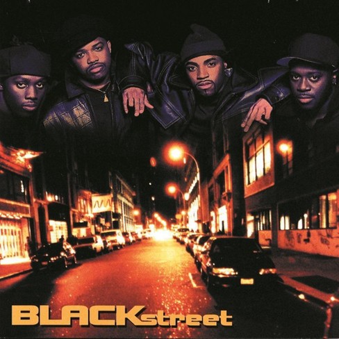 Blackstreet - Blackstreet: 25th Anniversary Edition (Limited Edition, Yellow Vinyl) (2 Lp's) (LP) M