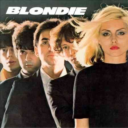 Blondie - Blondie (180 Gram Vinyl) [Import] (LP) M