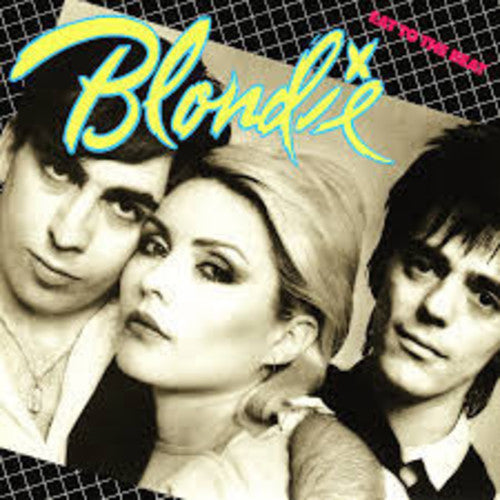 Blondie - Eat To The Beat (180 Gram Vinyl) [Import] (LP) M