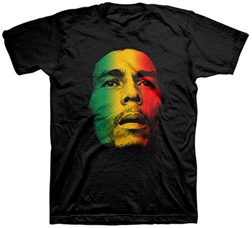 Bob Marley - Bob Marley Face XL (LP) M