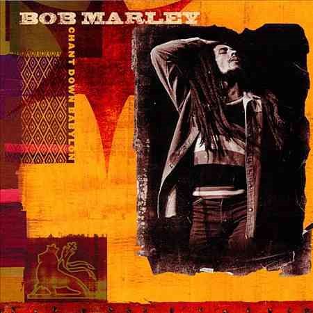 Bob Marley - BOB MARLEY:CHANT DOW (LP) M