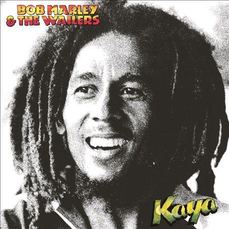 Bob Marley - Kaya (180 Gram Vinyl) (LP) M