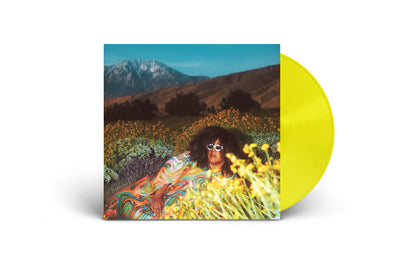 Brittany Howard - What Now [Explicit Content] (Translucent Lemonade Colored Vinyl) (LP) M