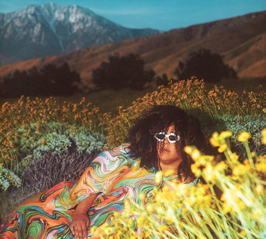 Brittany Howard - What Now [Explicit Content] (Translucent Lemonade Colored Vinyl) (LP) M