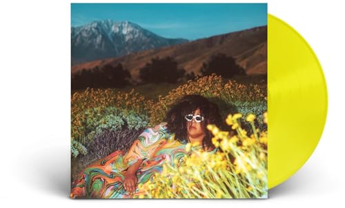 Brittany Howard - What Now [Explicit Content] (Translucent Lemonade Colored Vinyl) (LP) M