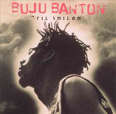 Buju Banton - 'Til Shiloh (LP) M