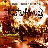 Busta Rhymes - ELE (LP) M
