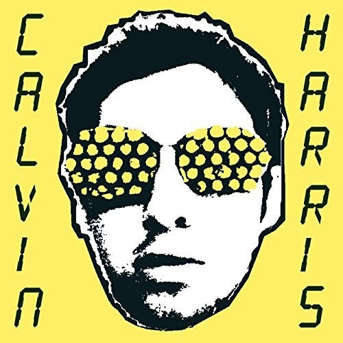 Calvin Harris - I Created Disco [Import] (2 Lp's) (LP) M