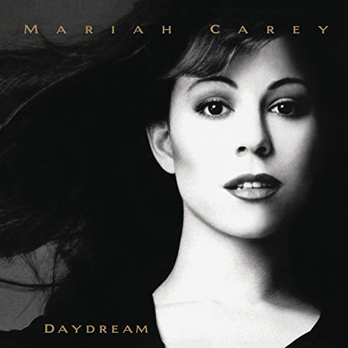 Carey, Mariah - Daydream (140 Gram Vinyl, Remastered, Reissue, Download Insert) (LP) M