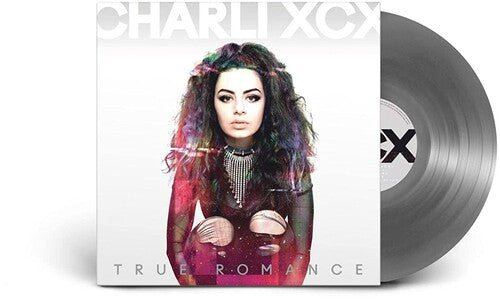 Charli XCX - True Romance (LP) M