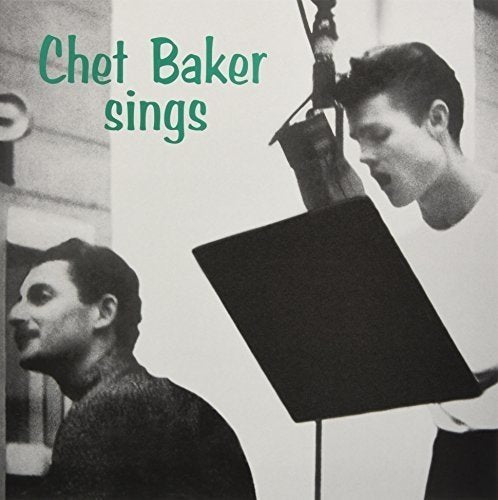 Chet Baker - Sings (180 Gram Vinyl, Deluxe Gatefold Edition) [Import] (LP) M