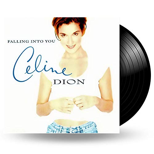 C?line Dion - Falling Into You (140 Gram Vinyl) (2 Lp's) (LP) M
