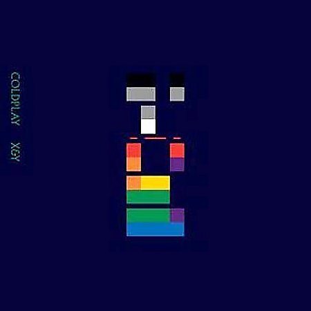 Coldplay - X&Y (Limited Edition, 180 Gram Vinyl) (2 Lp's) (LP) M