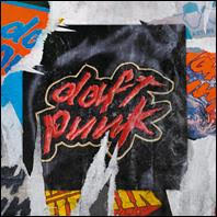 Daft Punk - Homework (Remixes) [Limited Edition] (LP) M